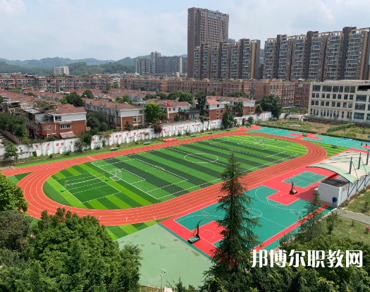 2024四川國盛技工學(xué)校招生計劃 招生人數(shù)是多少(附要求、條件、對象)