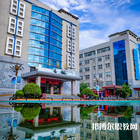 陜西2024年初中畢業(yè)能上什么中專(zhuān)學(xué)校