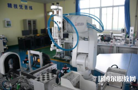 陜西2024年中專學(xué)校什么專業(yè)比較好