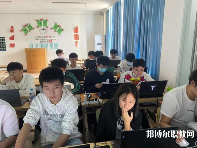 陜西2024年讀中專讀什么專業(yè)好