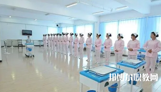 陜西2024年讀中專什么專業(yè)好