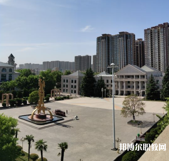 陜西2024年讀中專學(xué)校好不好