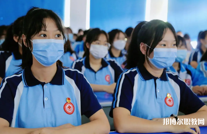陜西2024年讀中專有沒有前途