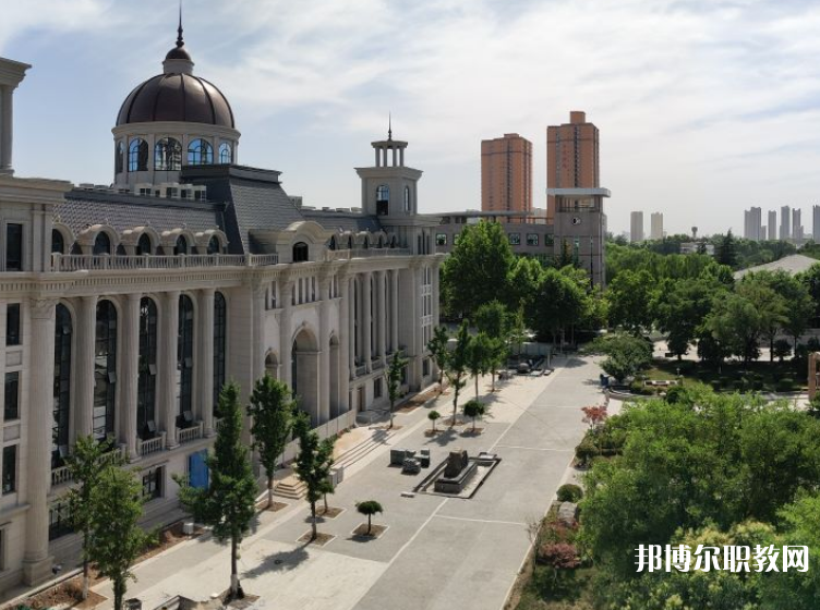陜西2024年高中畢業(yè)讀什么中專學校好