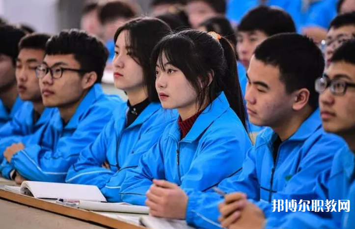 陜西2024年高中畢業(yè)能不能上中專學(xué)校