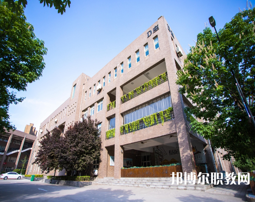 陜西2024年就業(yè)最好的中專學(xué)校