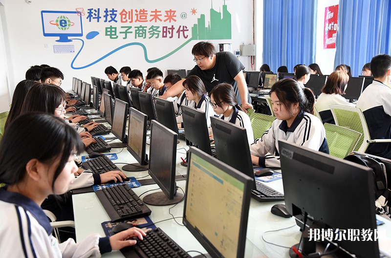 陜西2024年沒初中畢業(yè)能上中專學(xué)校