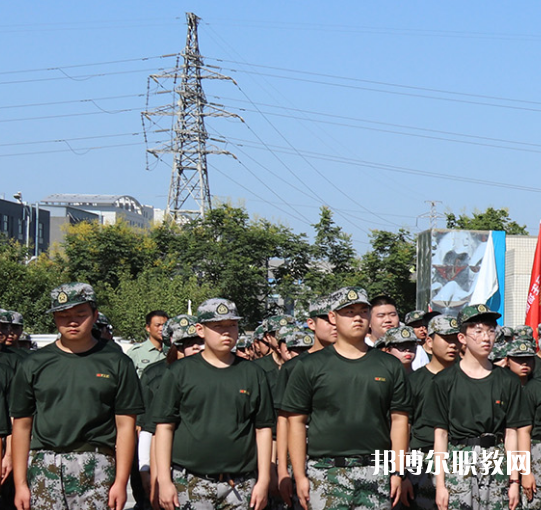 陜西2024年男孩子中專讀什么專業(yè)好