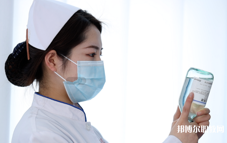 陜西2024年女孩子適合學(xué)的中專專業(yè)