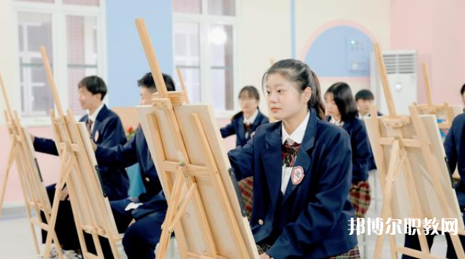 陜西2024年女生中專讀什么專業(yè)好