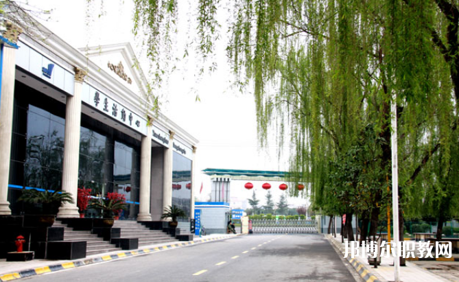 陜西2024年上什么中專學校比較好