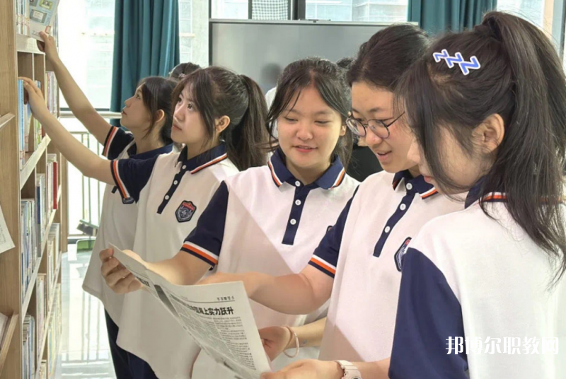 陜西2024年上中專學(xué)校好不好
