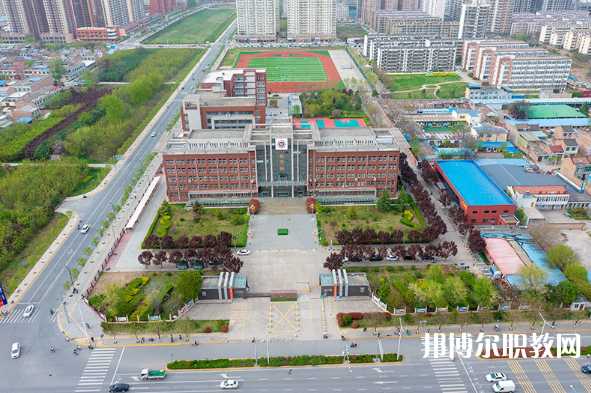 陜西2024年什么中專學(xué)校比較好