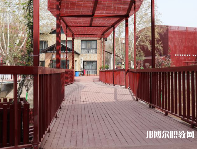 陜西2024年什么中專學校有前途