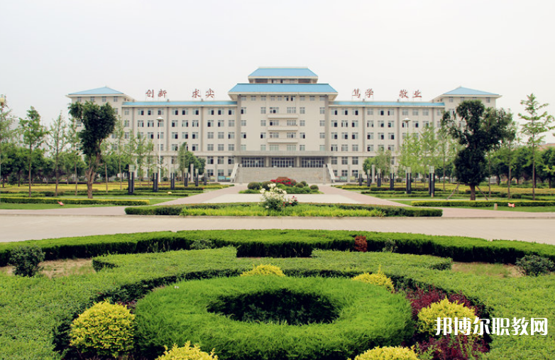 陜西2024年有哪些中專學(xué)校比較好