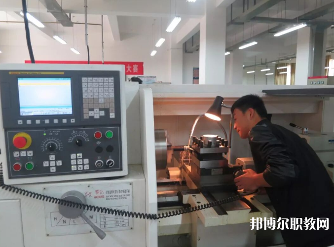 陜西2024年中專男孩子學什么專業(yè)好