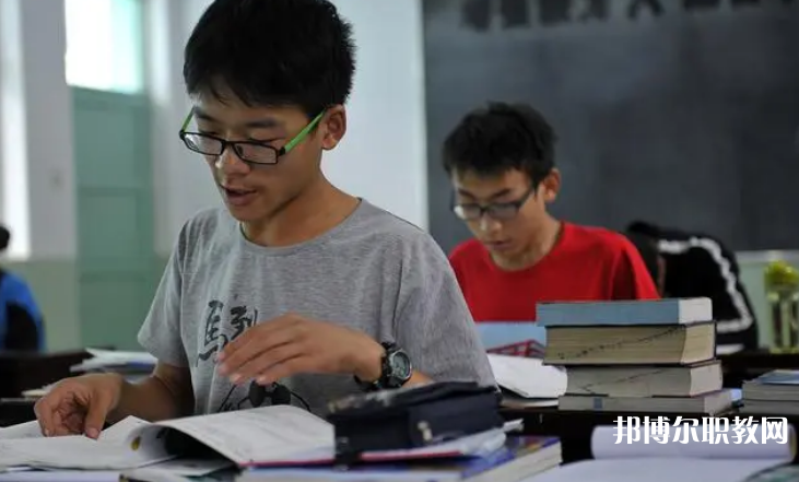 陜西2024年中專什么專業(yè)好