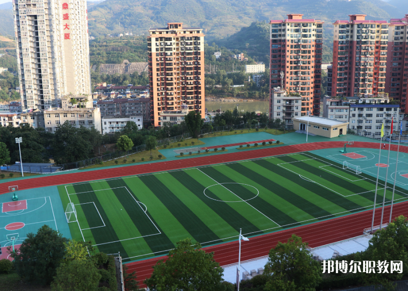 陜西2024年中專學(xué)?？刹豢梢钥即髮W(xué)