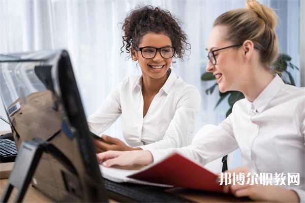 河南哪里的職教中心能讀計算機軟件技術專業(yè)