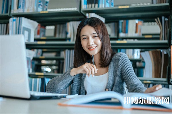 湖北哪里的中職學校能讀計算機應用(軟件技術(shù))專業(yè)