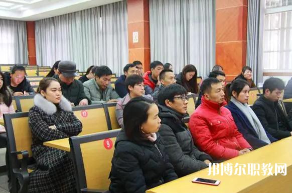 漢陰職業(yè)技術(shù)教育培訓中心2023年招生錄取分數(shù)線（2024參考）