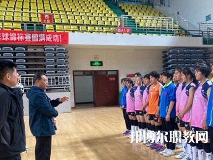 洛陽市體育運(yùn)動學(xué)校2023年招生錄取分?jǐn)?shù)線(2024參考)