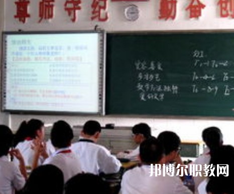 湖北現(xiàn)代技術(shù)學(xué)校2023年招生錄取分數(shù)線（2024參考）