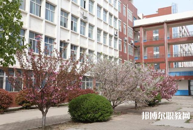 焦作職業(yè)技術(shù)學校2023年招生錄取分數(shù)線（2024參考）