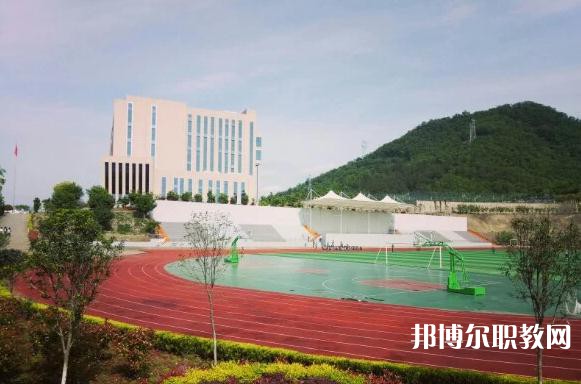 南陽第二中等職業(yè)學校2023年招生錄取分數線（2024參考）
