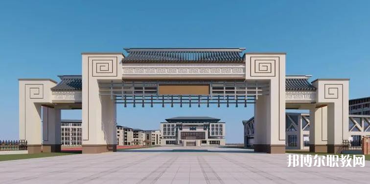 桐柏中等職業(yè)學校2023年招生錄取分數(shù)線（2024參考）