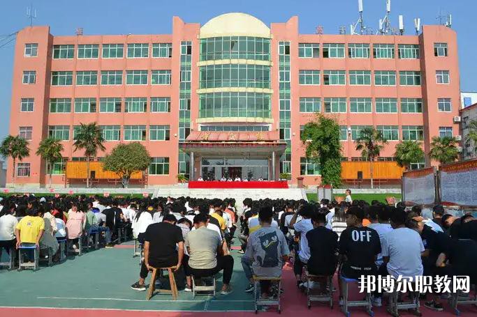 唐河縣中等職業(yè)學(xué)校2023年招生錄取分?jǐn)?shù)線(xiàn)（2024參考）