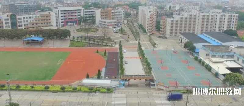 湛江華南職業(yè)技術(shù)學校2023年招生錄取分數(shù)線（2024參考）