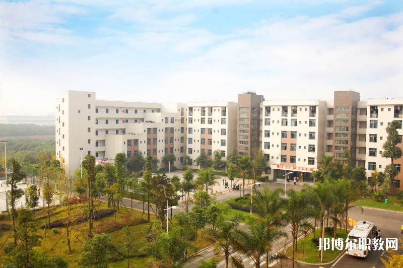 四川2024年哪所中專(zhuān)學(xué)校就業(yè)比較好