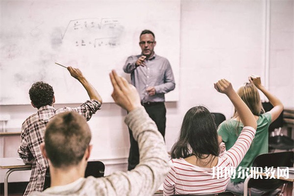 廣東哪里的中職學校能讀制冷設備運行與維護專業(yè)