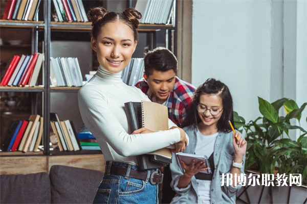 廣東哪里的中職學校能讀制冷與空調(diào)技術(shù)專業(yè)