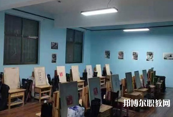 鞏義市清藝美術(shù)專業(yè)學(xué)校怎么樣、好不好