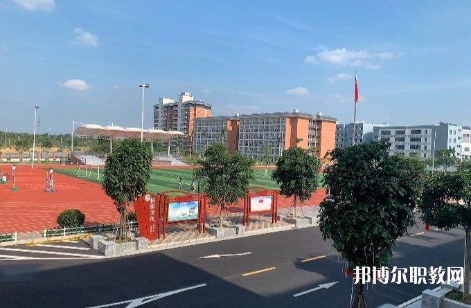 2024貴港市白云職業(yè)技術(shù)學(xué)校招生計(jì)劃 招生人數(shù)是多少(附要求、條件、對象)