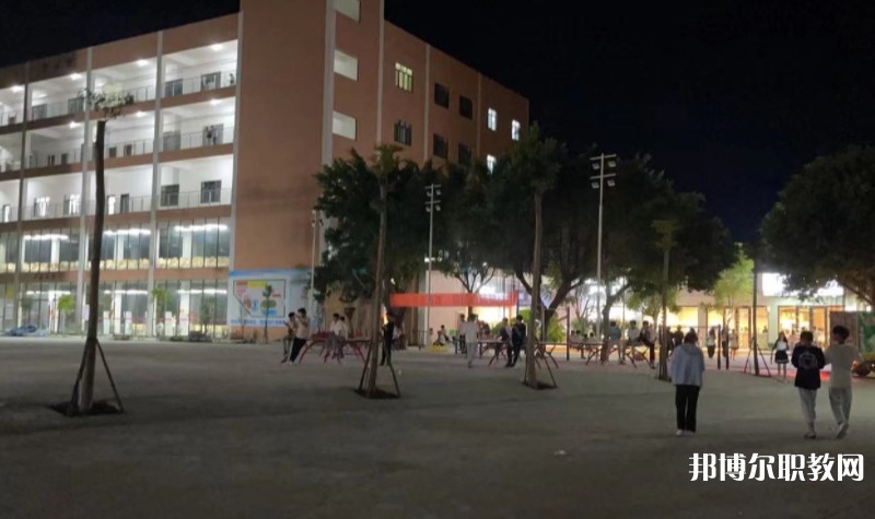 2024貴港市民族職業(yè)技術學校招生計劃 招生人數(shù)是多少(附要求、條件、對象)
