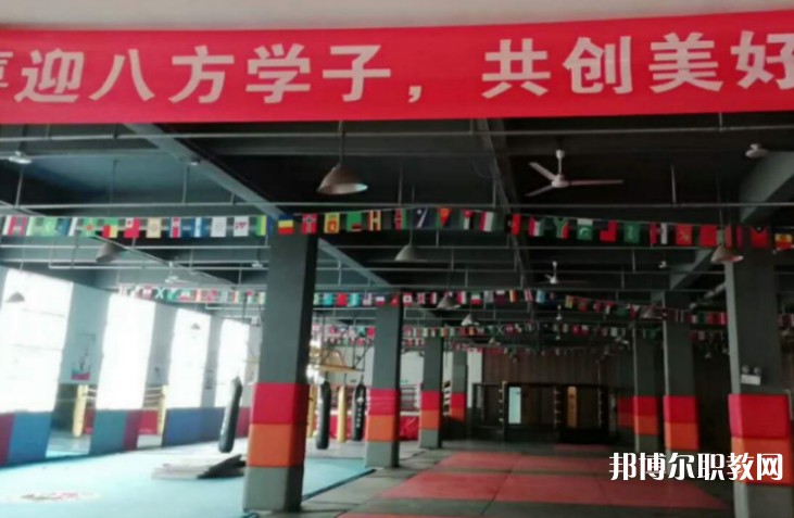 潁上縣止戈體育運動學(xué)校地址，乘車路線