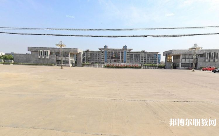 安徽體育運動職業(yè)技術學院(中專部)怎么樣、好不好