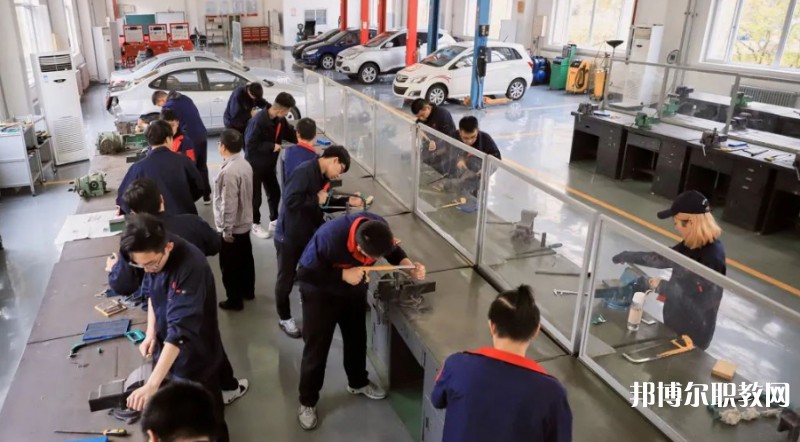 2024北京市實驗技工學校招生計劃 招生人數(shù)是多少(附要求、條件、對象)