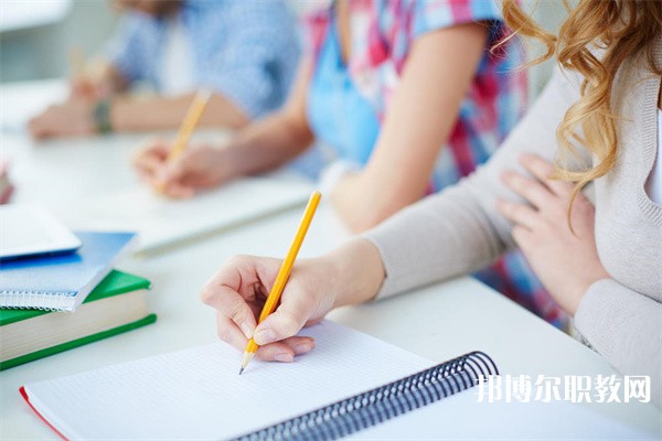 廣西哪里的中職學校能讀會計事務專業(yè)