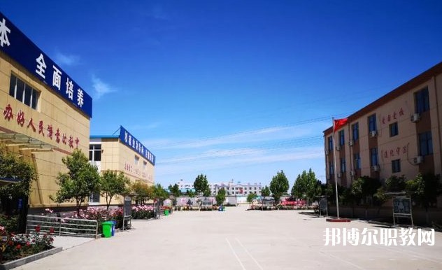 2024晉南綜合職業(yè)技術(shù)學(xué)校招生計(jì)劃 招生人數(shù)是多少(附要求、條件、對(duì)象)