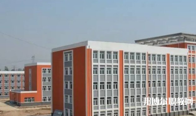 霍州職業(yè)中專學(xué)校怎么樣、好不好