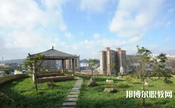 晉城長(zhǎng)城職業(yè)技術(shù)學(xué)校怎么樣、好不好