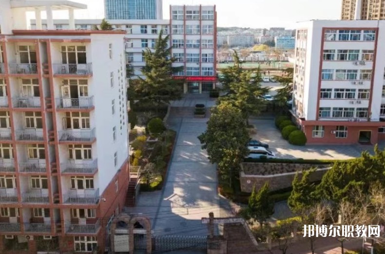 青島博愛(ài)成人中等專業(yè)學(xué)校怎么樣、好不好