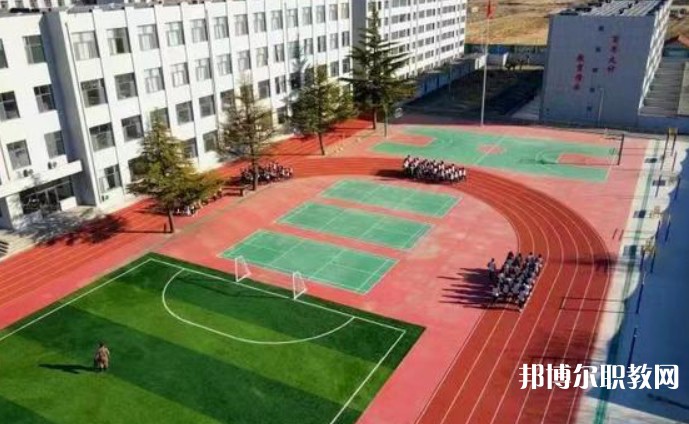 青島綠澤美術(shù)職業(yè)學(xué)校怎么樣、好不好