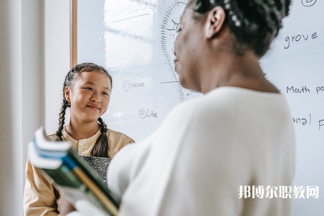 廣西哪里的中專學校能讀商務英語與文秘專業(yè)