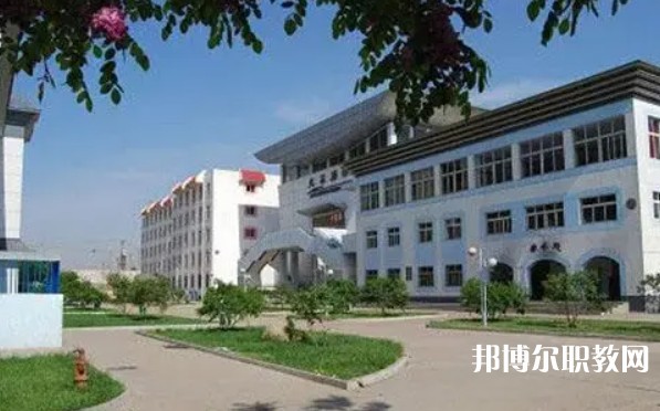 壽陽縣第一職業(yè)中學(xué)校怎么樣、好不好