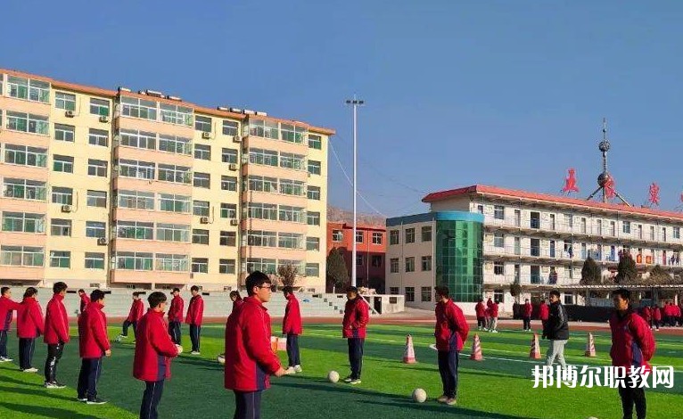 2024五臺(tái)縣實(shí)驗(yàn)中學(xué)(職教班)招生計(jì)劃 招生人數(shù)是多少(附要求、條件、對(duì)象)